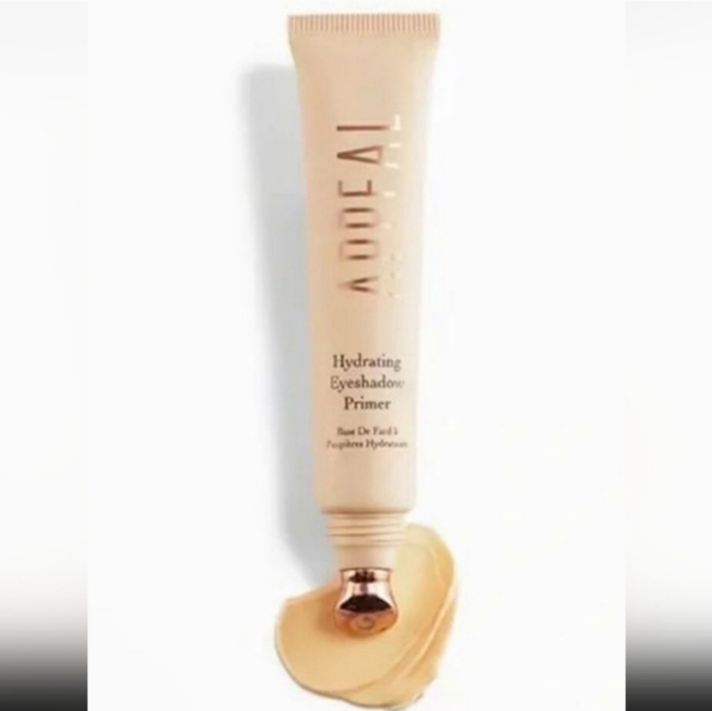 Appeal Cosmetics Hydrating Eyeshadow Primer. 15ml. NIB